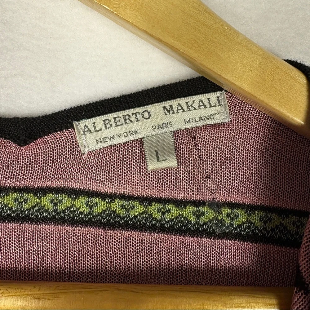 Alberto Makali size large